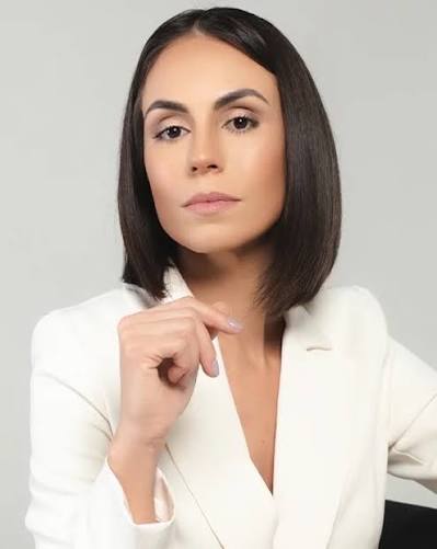 Foto de Luana Ruiz